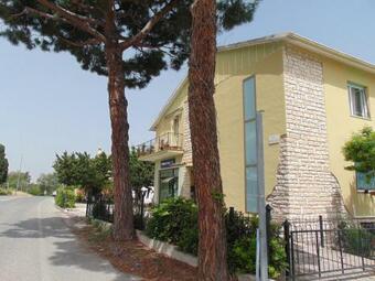 Apartamento S241 - Sirolo, Bilocale Completamente Ristrutturato