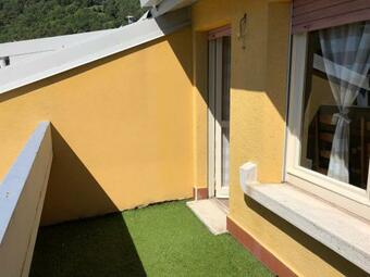 Danicolas Margno Apartment