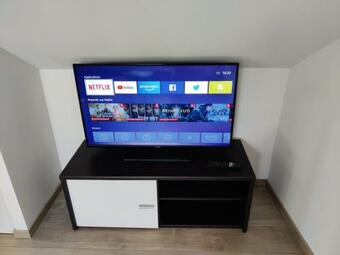 Apartamento Appartement T2 "yuca" Hyper Centre D'ern�e