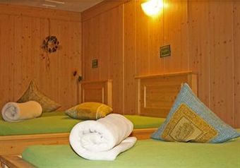 Hotel Nesselwanger Hof