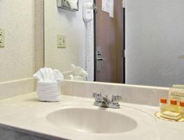 Hotel Days Inn And Suites Guymon