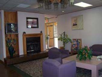 Motel Knights Inn Rosenberg