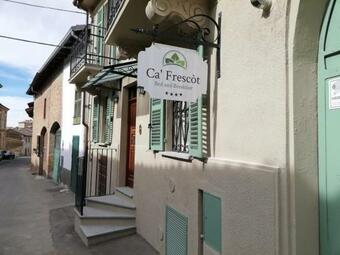 Bed & Breakfast Ca' Fresc�t