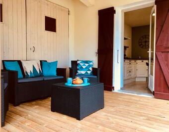 Apartamento G�tes De Chauvet