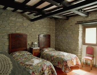 Apartamento Le Fontanelle