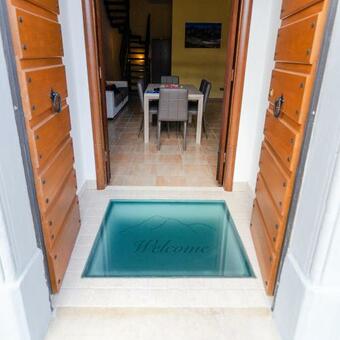 Casa Vacanze Gran Sasso