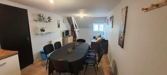 Apartamento T2 Tout Confort Pour 6 Couchages