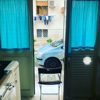 Apartamento Casteldaccia Dream