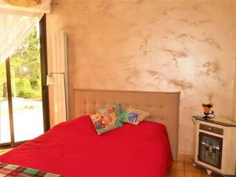 Holiday Home L'olivier