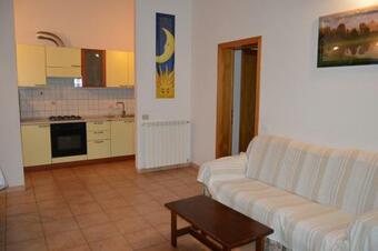 Apartamento Podere Agnese 2