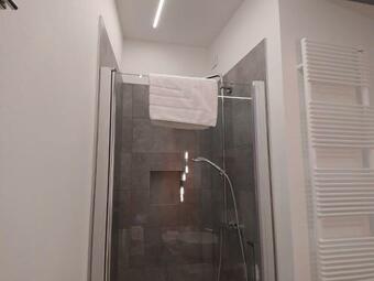 Apartamento Vecchia Bastia Lodge