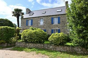 R�sidence Kerdu Nevez-ploumilliau - Maisons & Villas Pour 10 Personnes 324