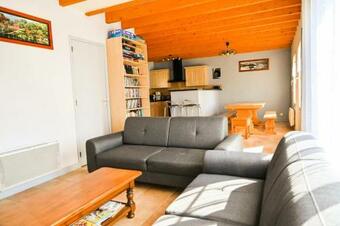 R�sidence Ty Farah-plougrescant - Maisons & Villas Pour 7 Personnes 804