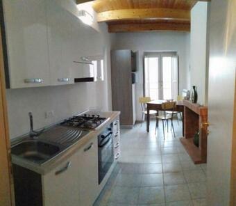 Apartamento La Casa Dei Ricordi