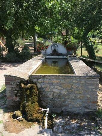 Casale Delle Ginestre.