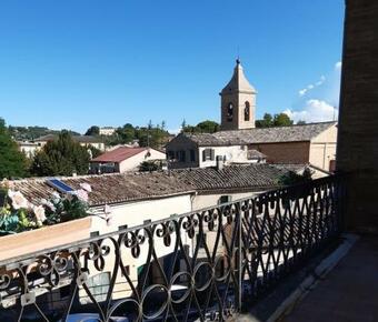 Apartamento Palazzo Tuemi