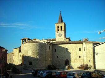 Hostal Le Dimore Dei Ritaldi