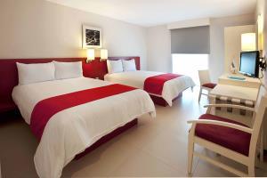 Hotel City Express Poza Rica