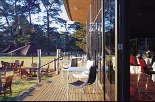 Mansion Hotel & Spa At Werribee Park