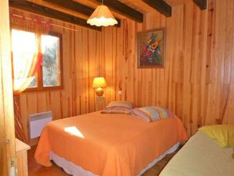 Holiday Home L'aub�pine