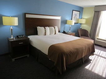 Hotel Holiday Inn Lansdale