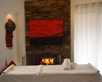 Bed & Breakfast Blue Cliffs Retreat