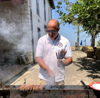 Apartamento Casale Collebello