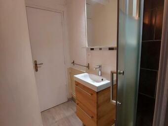 G�te Alexain, 2 Pi�ces, 3 Personnes - Fr-1-600-9