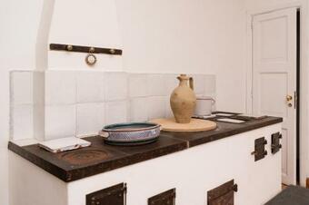 Villa Dei Baroni Wine Resort