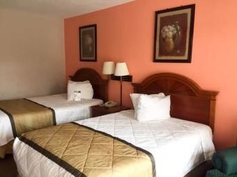 Inn And Suites Motel Englewood