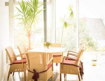 Hotel-restaurant Ohr