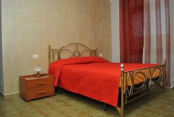 Apartamento La Primula