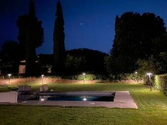 Villa Feudo