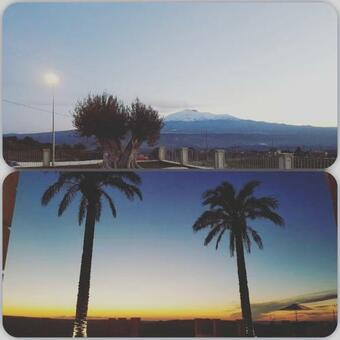 Agroturismo Borgo Ginuga