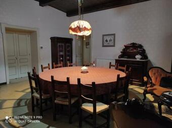Bed & Breakfast Antica Dimora Palazzo Rovitti