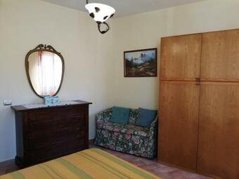 Apartamento Albergo Diffuso Millepapaverirossi Casa Irma
