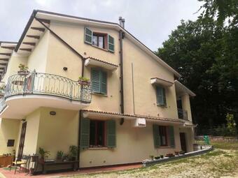 Agroturismo Mille Papaveri Rossi Casa Ruggero