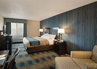 Hotel Comfort Inn & Suites Meriden