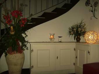 Apartamento Haus Michael