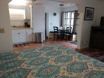 Jerome Awesome View Studio Apartment