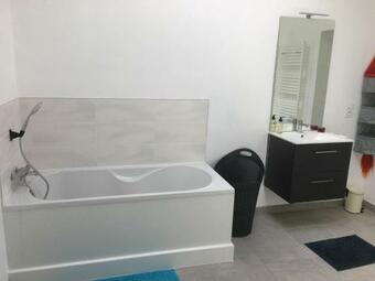 G�te Athienville, 6 Pi�ces, 12 Personnes - Fr-1-584-84