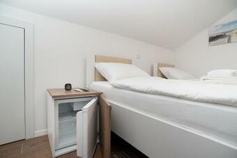 Hostal Zimmer Kaj
