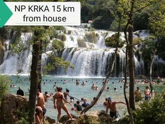 Villa Moka