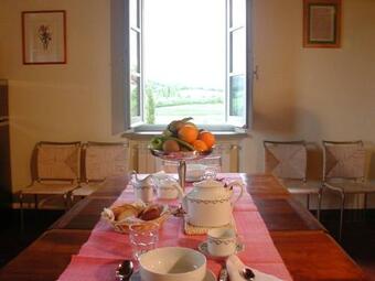 Spacious Holiday Home In Chiusi With Private Swimming Pool