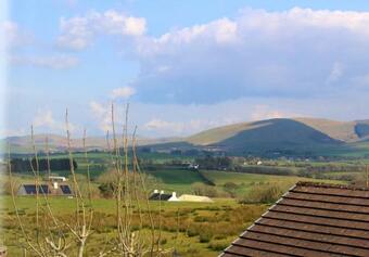 Gavel Fell View - Self Contained - Holiday Cottage At The Edge Of The Western Lake District