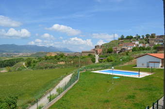 Apartamento Los Nietos