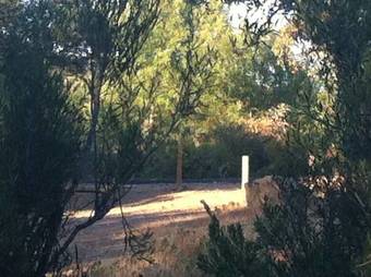 Apartamentos De Astroturismo La Ca�ada