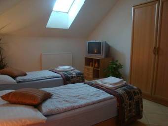 Hostal Penzion Pompano