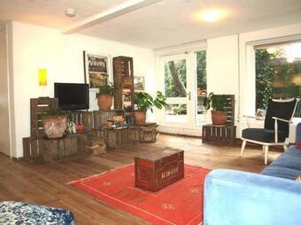 Apartamento Porter House In The Assen