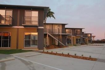 Motel Blackwater Smart Stayzzz Inns